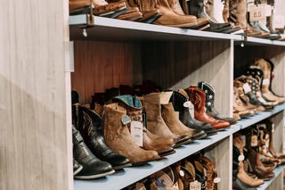 Your Guide to Scoring the Coolest Discount Boots in Seattle