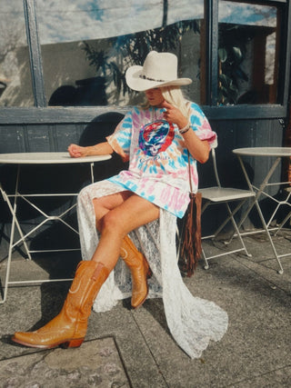 How Do I Choose the Right Music T-Shirt for My Wardrobe?