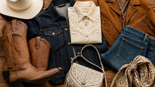 Best Online Western Apparel Shops 2026