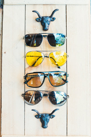 Men's Sunglasses