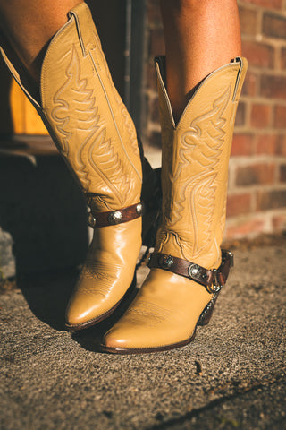 Women's Boots
