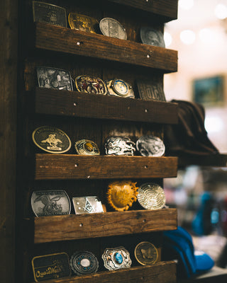 Buckles