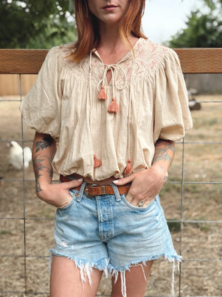 Women's Tops