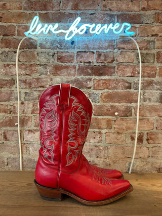 Nocona Women’s Cowboy Boots Size 7