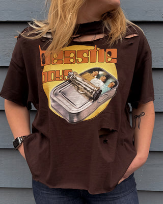 Chop Shop Beastie Boys T-Shirt