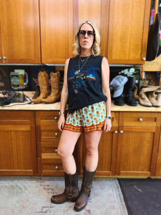 Little Lies Shorts