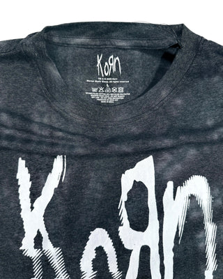 Korn Issues T-Shirt