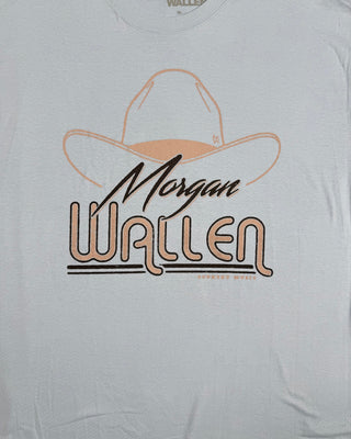 Morgan Wallen I Got Better T-Shirt