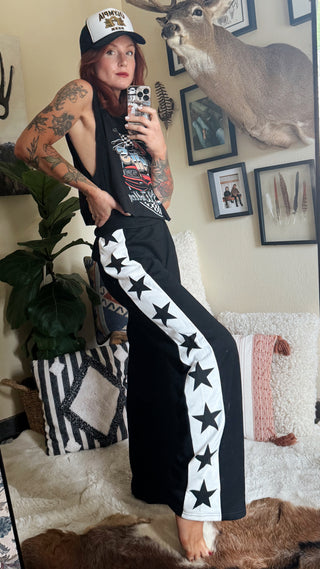 Dallas Sweatpants