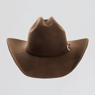 Cattleman Original Felt Cowboy Hat