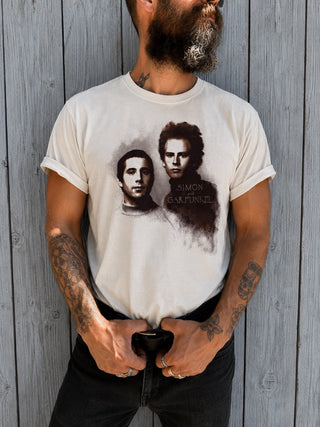 Simon & Garfunkel The Essential T-Shirt
