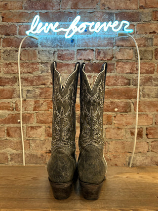 J.B. Dillon Women's Cowboy Boots Size 9.5