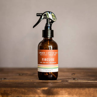 Fireside Room Spray