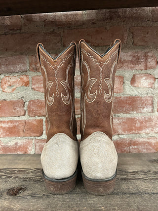 JB Dillon Women’s Cowboy Boots Size 9