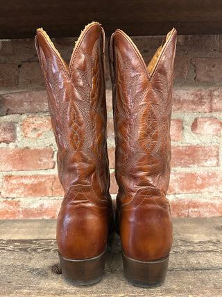 El Dorado Men’s Cowboy Boots Men’s Size 11