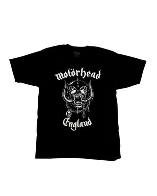 Motorhead Everything T-Shirt