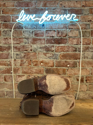 J.B. Dillon Women’s Cowboy Boots Size 7