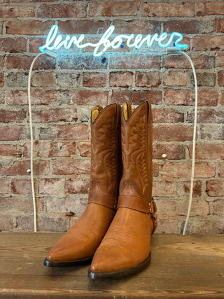 Soto Men's Cowboy Boots Size 13 Wide