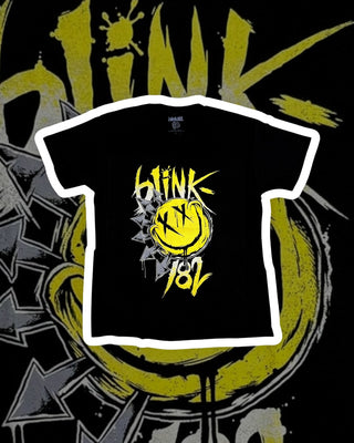 Blink 182 Not Now T-Shirt