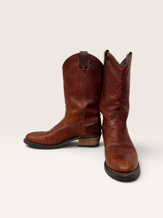 Abilene Boots Women's Cowboy Boot Size 8
