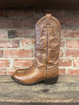 Dan Post Women's Cowboy Boots Size 8