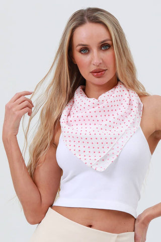 For Lovers Bandana