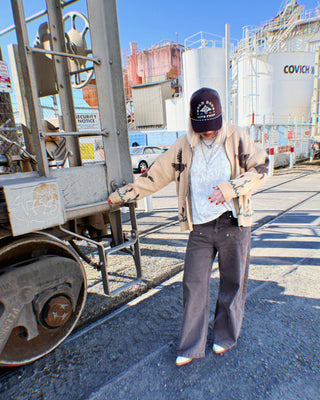 Courtney Utility Pants
