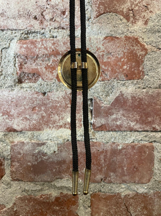 Southern Railway Bolo Tie