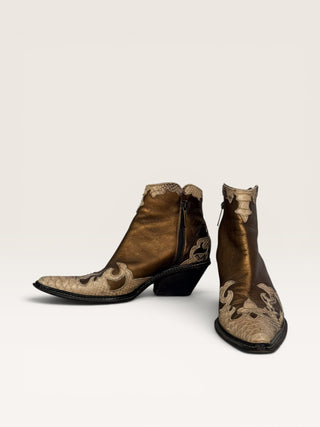 Donald J Pliner Women's Ankle Boots Size 9