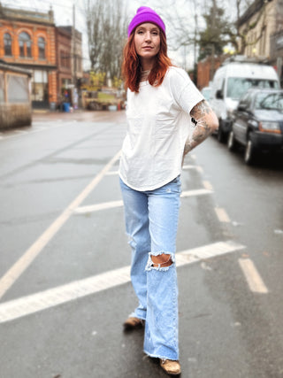 Walk The Line T-Shirt