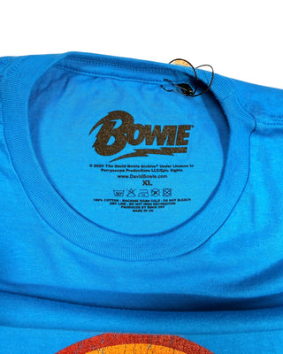 Bowie Starman T-Shirt