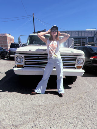 Def-Leppard 1988 Tour T-Shirt