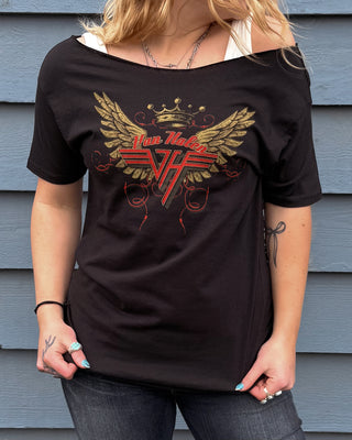 Chop Shop Van Halen T-Shirt