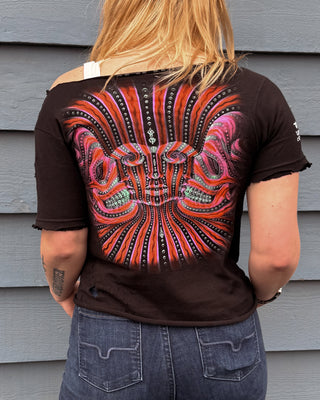 Chop Shop Tool T-Shirt