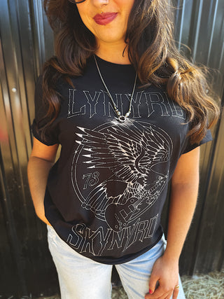 Lynyrd Skynrd 1973 T-Shirt