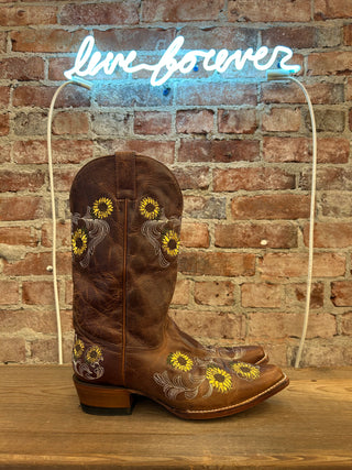 Shyanne Women’s Cowboy Boots Size 10