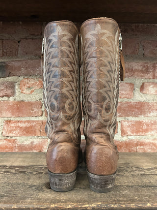 Old Gringo Women's Cowboy Boots Size 8