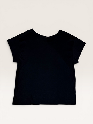 Cher Simple Chop Shop Band Tee