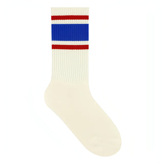 Men's Retro Crew Socks