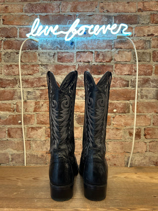 Dan Post Men’s Cowboy Boots Size 10
