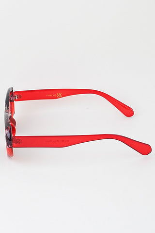 Darla Sunglasses