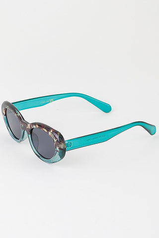 Darla Sunglasses