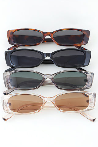 Luna Sunglasses (Copy)