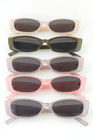 Luna Sunglasses