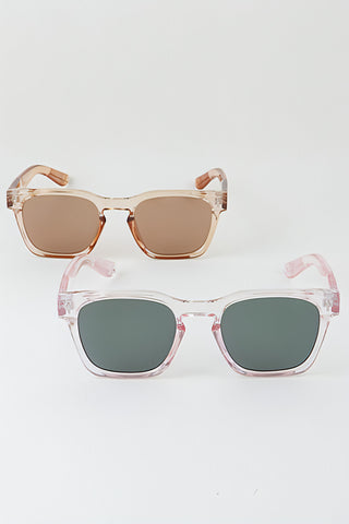 Cruz Sunglasses