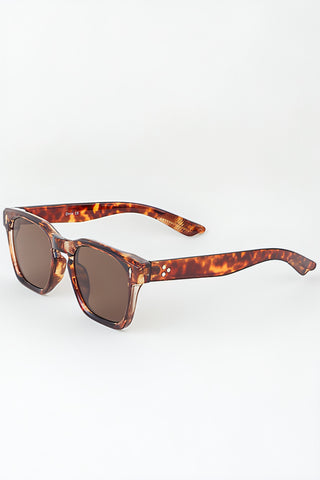 Cruz Sunglasses