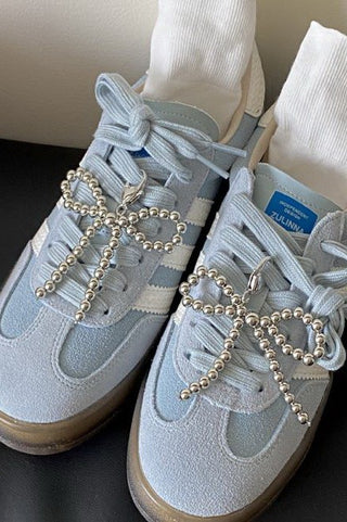 Picture This Shoe Charm