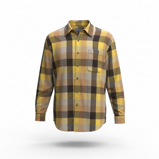 Vintage Men’s Dickies Snap Up Shirt Size Large