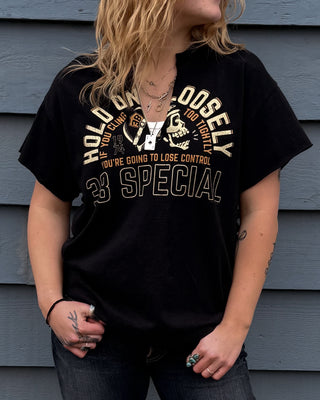Chop Shop 38 Special T-Shirt