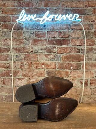 Frye Women’s Cowboy Boots Size 6.5